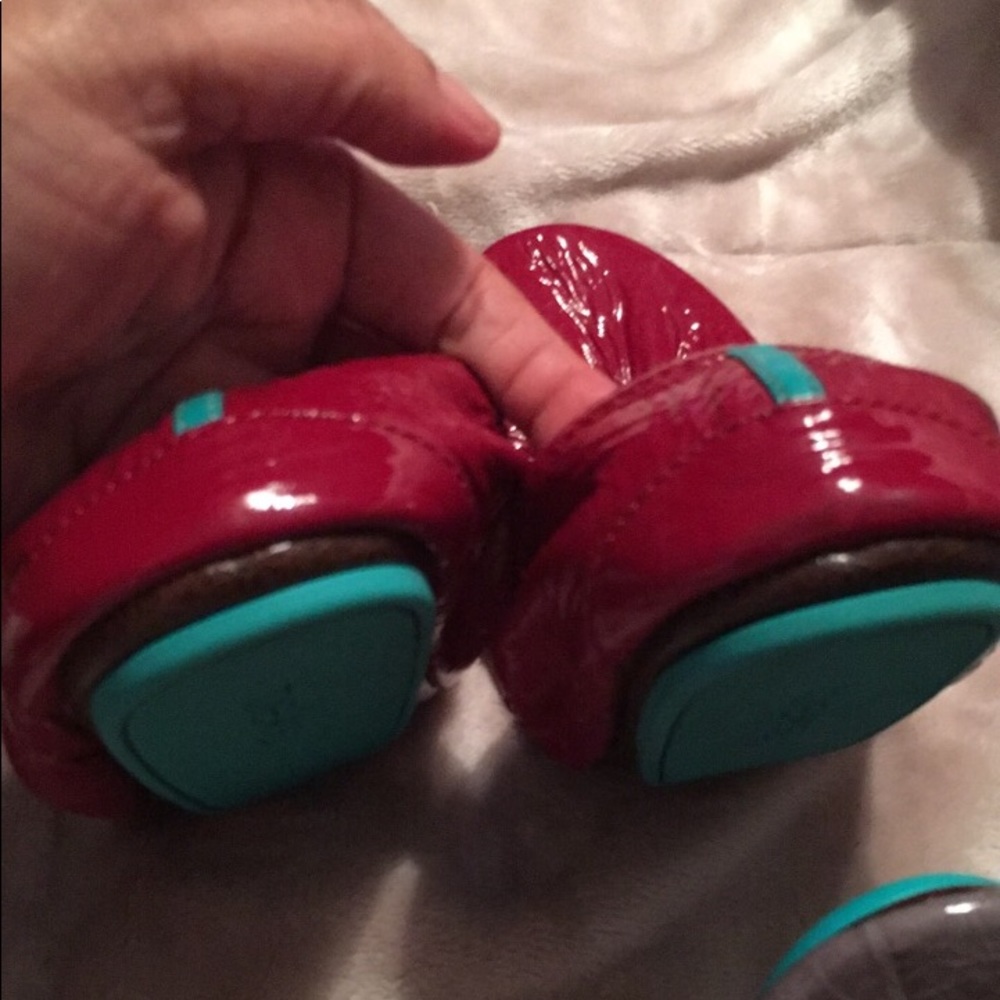 Tieks